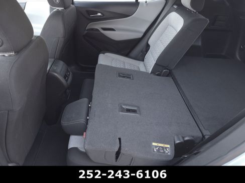 Used 2022 Chevrolet Equinox LT image 26