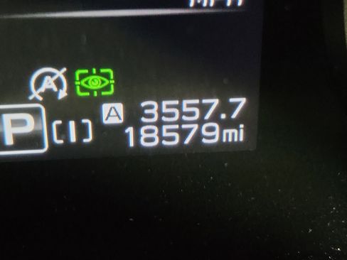 Used 2025 Subaru Legacy Sport image 6