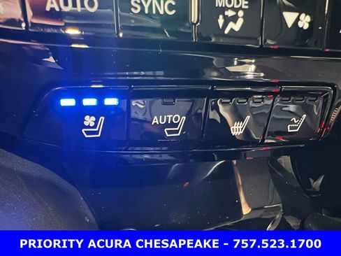 New 2026 Acura MDX A-Spec AWD/4WD image 26