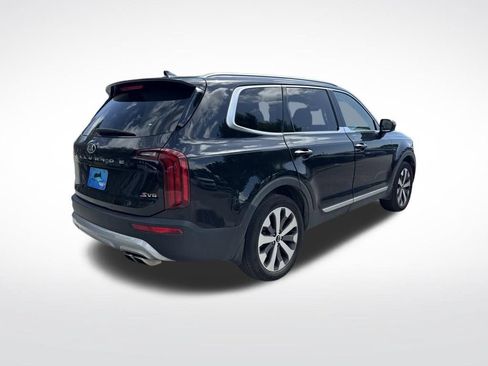 Used 2020 Kia Telluride S FWD image 5