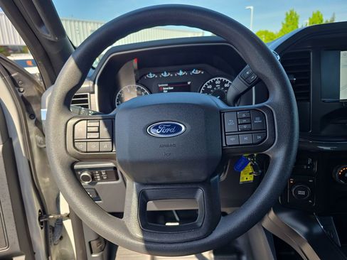 Certified 2023 Ford F150 XL w/ STX Appearance Package AWD/4WD image 17
