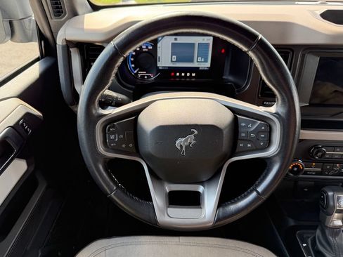 Used 2023 Ford Bronco Big Bend AWD/4WD image 15