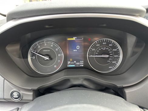 Used 2022 Subaru Impreza 2.0i Limited image 22