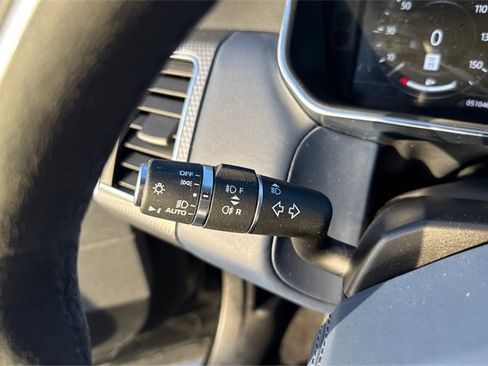Used 2021 Land Rover Range Rover Sport HST image 17