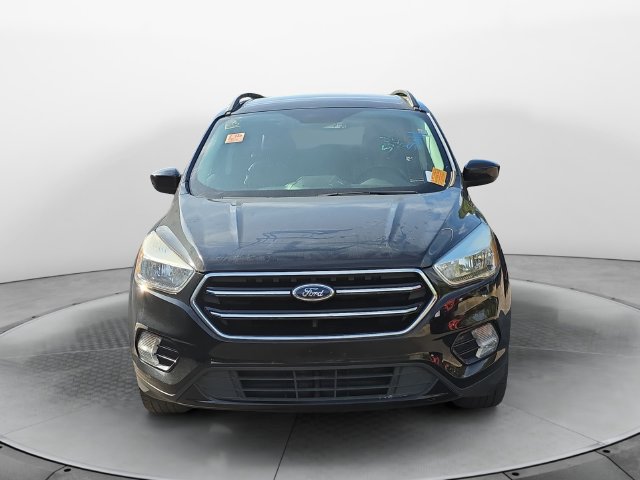 Used 2017 Ford Escape SE w/ Equipment Group 201A FWD image 6