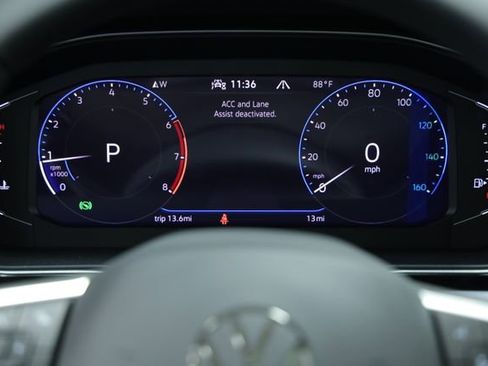 New 2026 Volkswagen Jetta SEL image 14