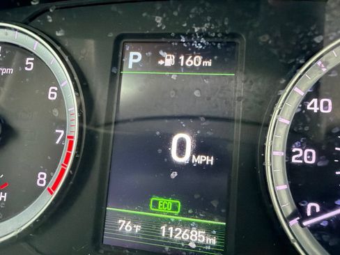 Used 2018 Hyundai Sonata SEL FWD image 5