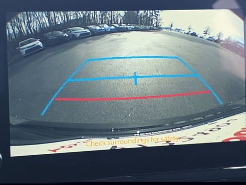 Used 2026 Toyota Corolla SE image 25