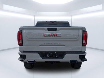 New 2026 GMC Sierra 1500 Denali w/ Denali Reserve Package