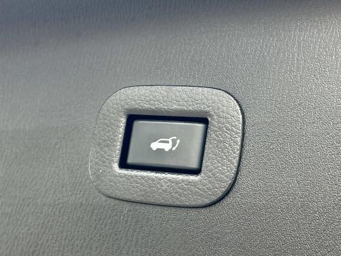 Certified 2021 INFINITI QX80 Premium Select w/ Cargo Package image 14