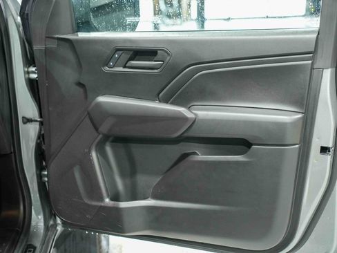 Used 2024 Chevrolet Colorado Trail Boss w/ LPO, Dark Essentials Package image 16