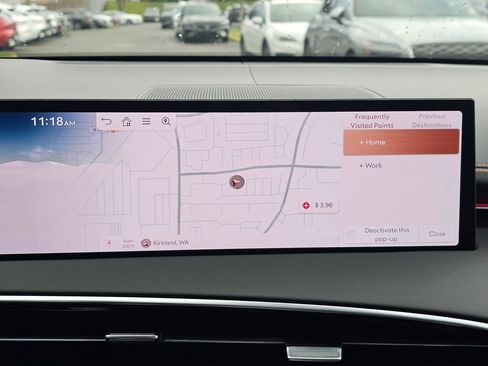 New 2026 Genesis GV70 2.5T Sport Prestige image 14