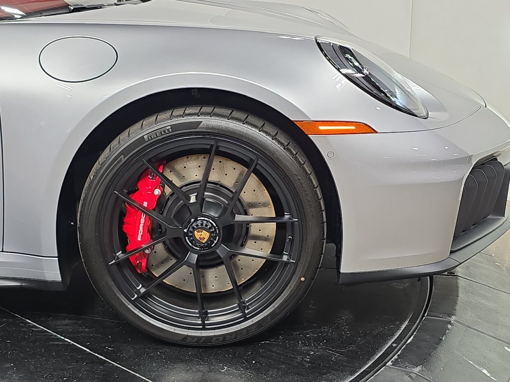 New 2026 Porsche 911 Carrera GTS RWD image 11