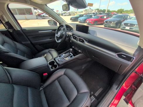 Used 2025 MAZDA CX-5 AWD 2.5 S w/ Select Package image 31