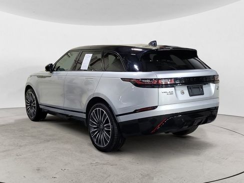 Used 2020 Land Rover Range Rover Velar R-Dynamic S image 3