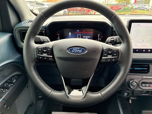 Used 2025 Ford Maverick Lobo AWD/4WD image 20
