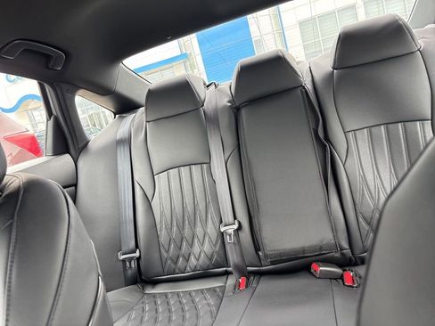 Used 2025 Honda Accord Sport image 18