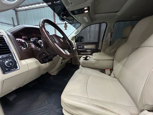 Used 2014 RAM 3500 Laramie image 8