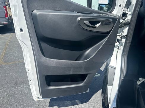 New 2026 Mercedes-Benz Sprinter 2500 image 10