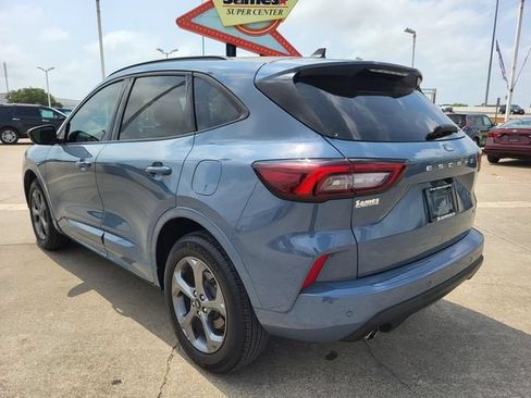 Used 2024 Ford Escape ST-Line Select w/ Tech Pack #1 AWD/4WD image 14