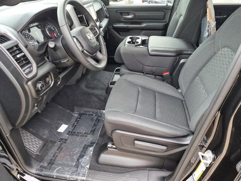 New 2026 RAM 1500 Classic Warlock AWD/4WD image 10