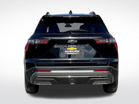 New 2026 Chevrolet Equinox ACTIV image 5