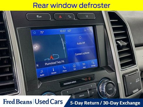 Certified 2021 Ford F250 Lariat image 19