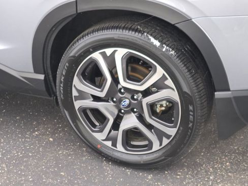 Certified 2025 Subaru Ascent Touring w/ Popular Package #1 image 16