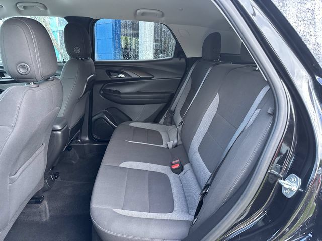 Used 2021 Chevrolet TrailBlazer LT w/ Convenience Package AWD/4WD image 27