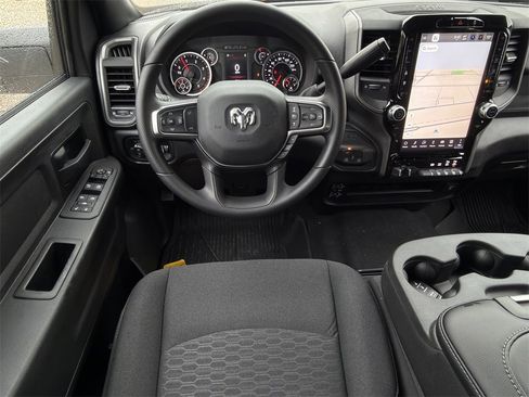 New 2026 RAM 2500 Tradesman image 11