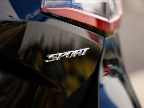 New 2026 Honda Civic Sport image 12