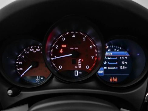 New 2025 Porsche Macan image 71