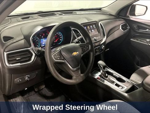 Used 2023 Chevrolet Equinox LT FWD image 23