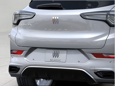 New 2026 Buick Encore GX Avenir w/ Avenir Technology Package image 14
