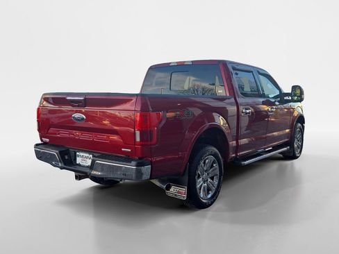 Used 2019 Ford F150 Lariat image 6