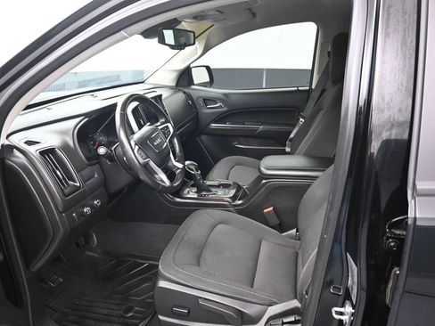 Used 2022 GMC Canyon Elevation w/ Trailering Package image 9