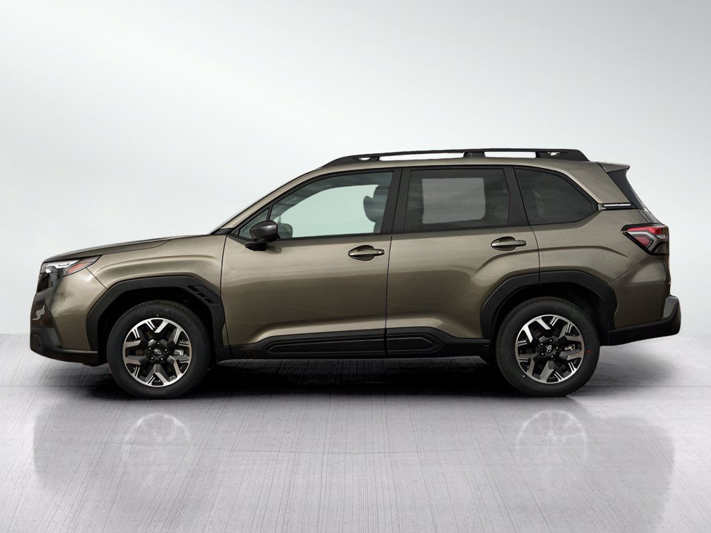 New 2026 Subaru Forester Premium AWD/4WD image 4