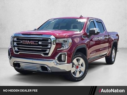 Used 2020 GMC Sierra 1500 SLT w/ SLT Premium Package