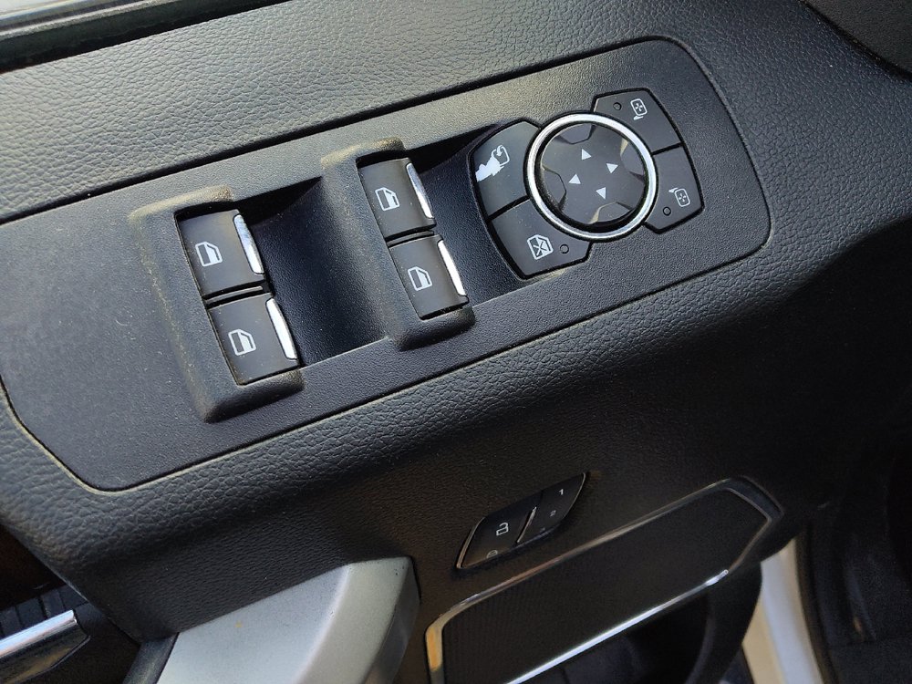 Used 2018 Ford F150 Lariat w/ Equipment Group 502A Luxury AWD/4WD image 27