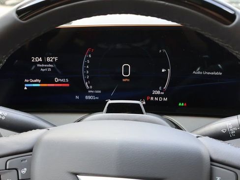 Used 2026 Cadillac CT5 Sport w/ Technology Package image 38