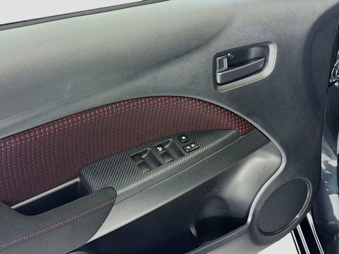 Used 2024 Mitsubishi Mirage G4 Black Edition image 18