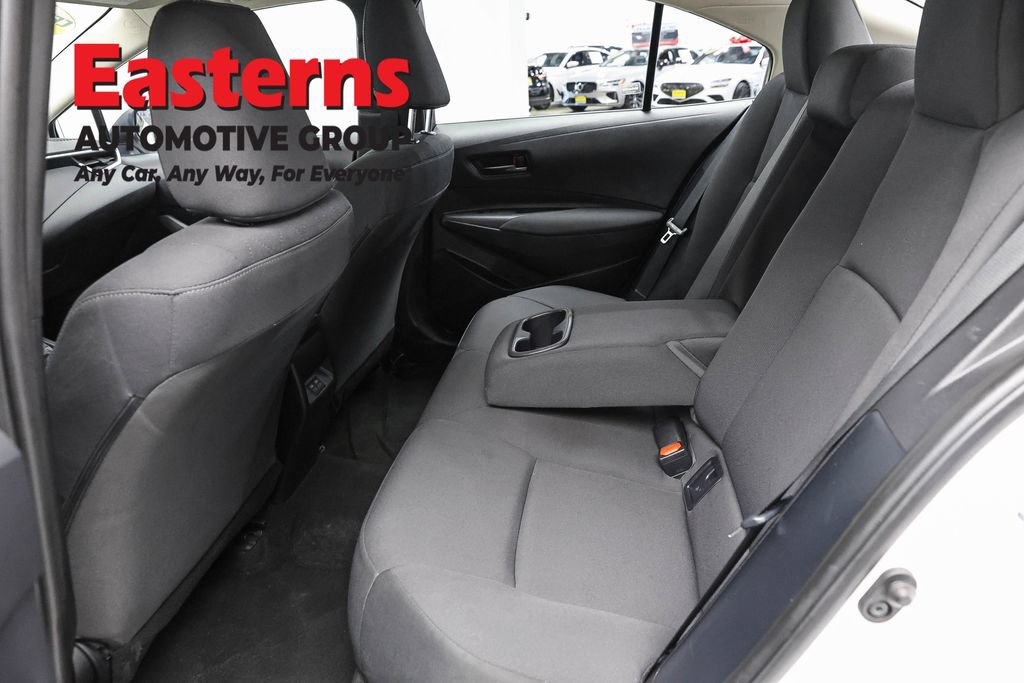 Used 2024 Toyota Corolla LE FWD image 22