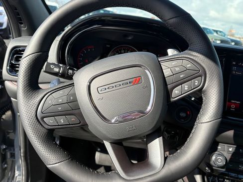 New 2026 Dodge Durango GT image 26