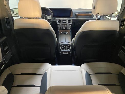 Used 2019 Mercedes-Benz G 63 AMG 4MATIC image 56