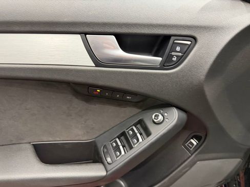 Used 2014 Audi S4 Premium Plus AWD/4WD image 44