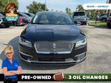 Used 2018 Lincoln MKZ Select w/ Select Plus Package image 3