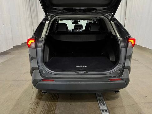 Certified 2021 Toyota RAV4 XLE Premium AWD/4WD image 12