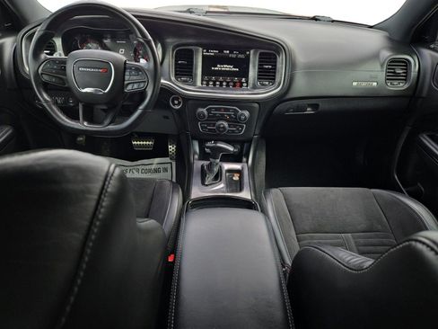 Used 2022 Dodge Charger R/T w/ Daytona Edition Group RWD image 13