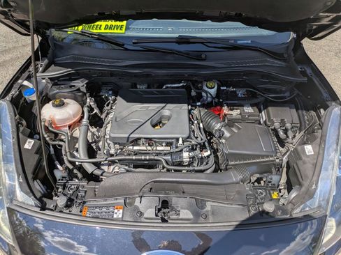 Used 2020 Ford Escape SE AWD/4WD image 40