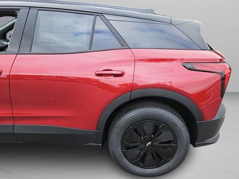 New 2025 Chevrolet Blazer EV LT w/ Midnight/Sport Edition image 20